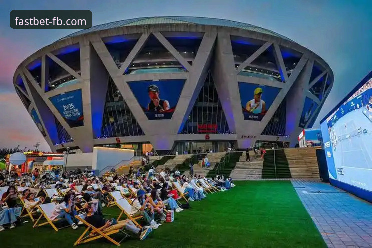 FB体育2025全新版：如何解锁前所未有的沉浸式玩法与功能？