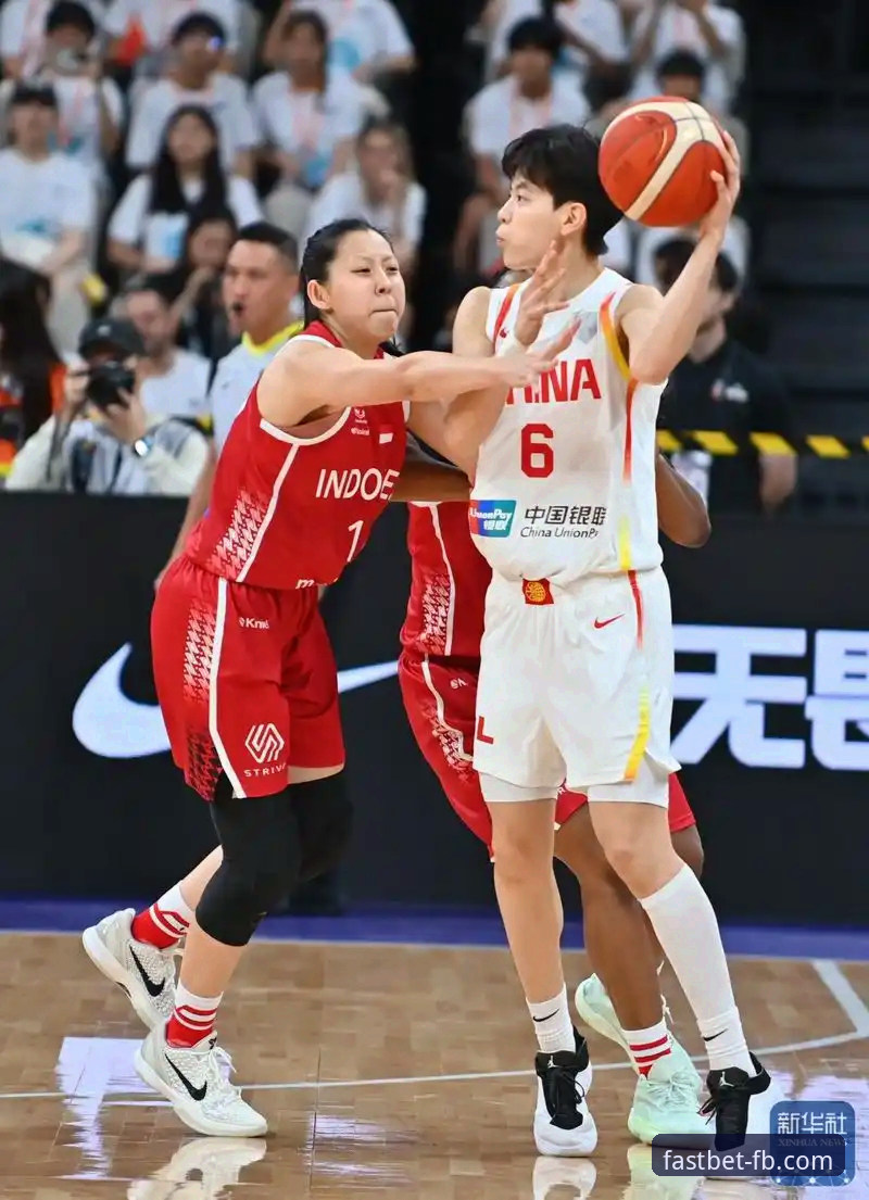 揭秘中国女篮逆转关键：一场比赛如何检验FB体育新版流畅度
